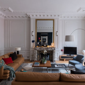 280m2 à 2 pas des Invalides