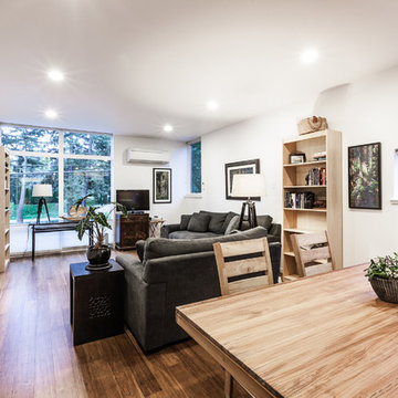 Genesee Townhomes - West Seattle