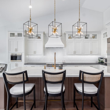 San Ricardo - Scottsdale Chic