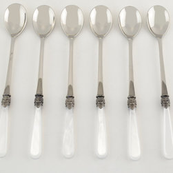 Napoleon 6pc. Teaspoon Set - Spoons