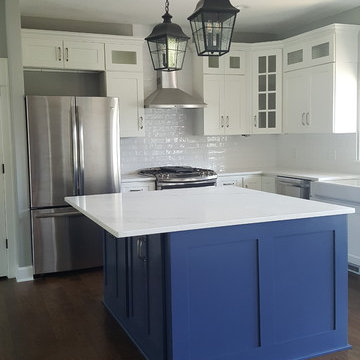 Custom Home