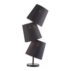 Cosmology Table Lamp - Products