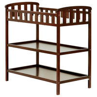 Dream On Me, Emily Changing Table, Espresso