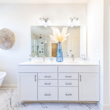 The Astounding "Aster" Model by Timberlake Homes