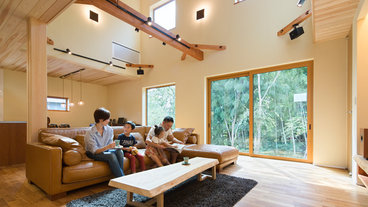 千葉県の工務店 人気ベスト15 Houzz ハウズ