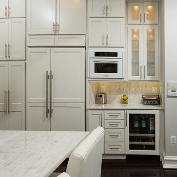 Modern & Elegant McLean Home