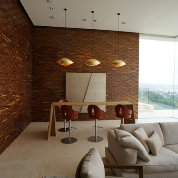 La Jolla 2013 - Spaces