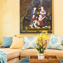 Family Room Furniture