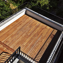 roof deck