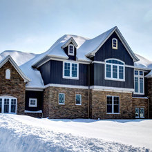 Siding