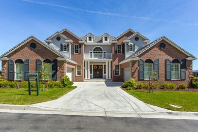 Stunning Luxury House in Norris Canyon Estates