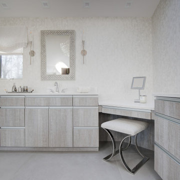 The Surprise Bathroom