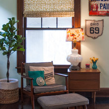 Eclectic and Fun
