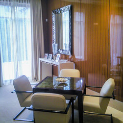 GLASS TABLE TOP - Products