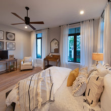 Bedroom Juno