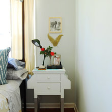 night stand DIY