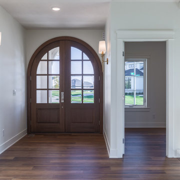 2 Story Newport 24-25
