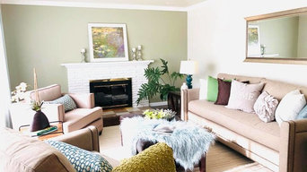 Best 4 680 Interior Designers And Decorators In Oakland Ca Houzz