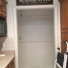 Pantry