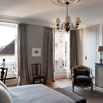 French Cottage