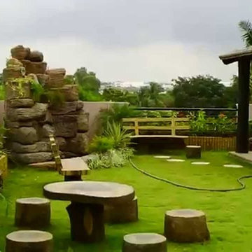 4 Top Tips About Rooftop Garden in NYC