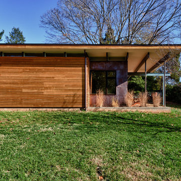 Mid-Century Addition