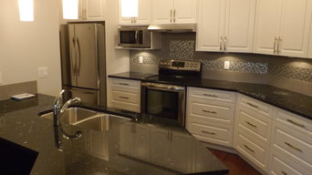 Sea Breeze- Sidney BC