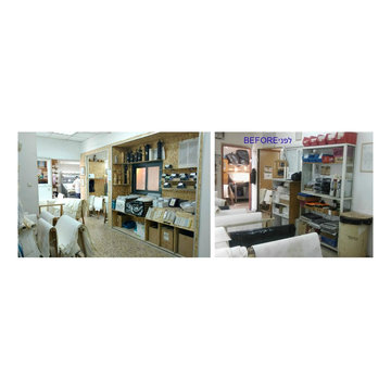Tfilin Factory