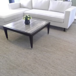 HOTEL AMAN NEW DELHI - Carpet Tiles