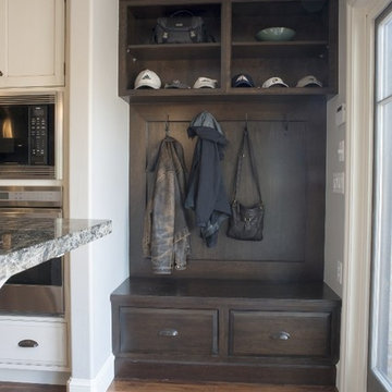 Denver, CO Cabinetry Kitchen and Bath Remodel