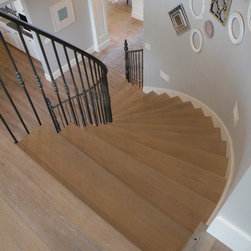 Wood Floors - Products