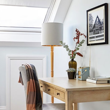 Renovation and Interior Design of Victorian House in West Hampstead