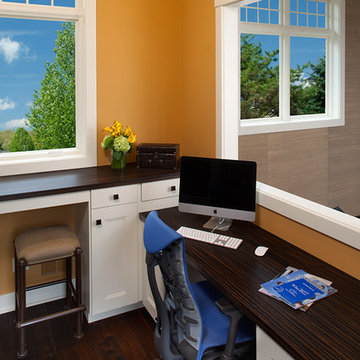 Yorkdale - Transitional Estate