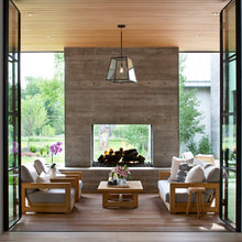 Outdoor Living