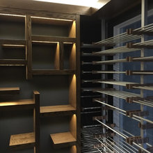 Wine Cellar