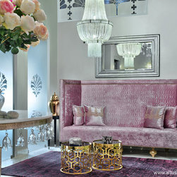 Photoshoot For altusinterio.com - Products