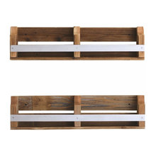 Studio Shelves