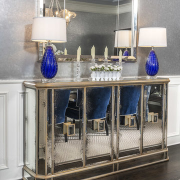 Avila Home Offers Comfortable Style and Beautiful Views