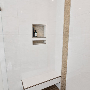 M. suite Addition and Remodel