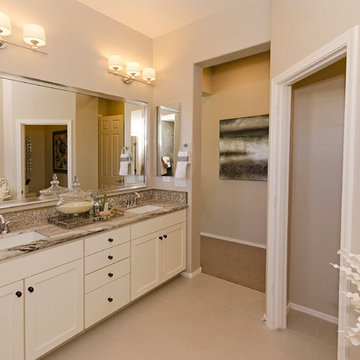 Inspire @ Estrella | Goodyear, AZ | 4592 - Indulge Plan