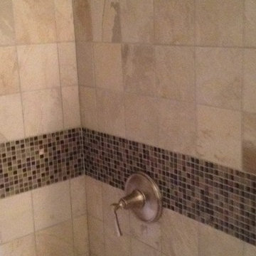 Fit for a Queen Bathroom Remodel