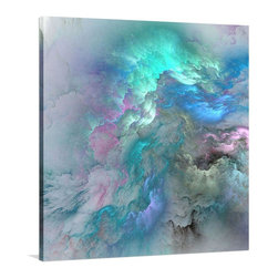 Electra's Sky - Fine Art Prints