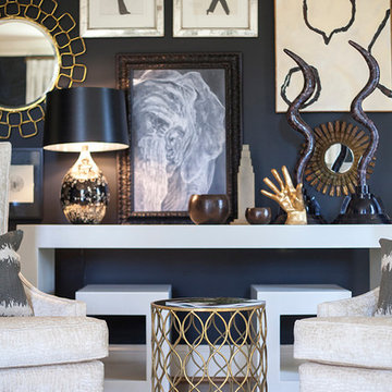 Living Spaces