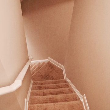 Ashery Basement