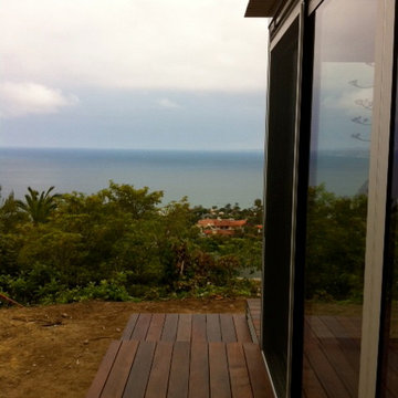 La Jolla Dining Room
