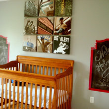 Sam's Room