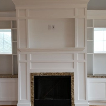 3117 S. Memorial, Nags Head