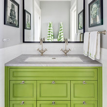 Kids Bath