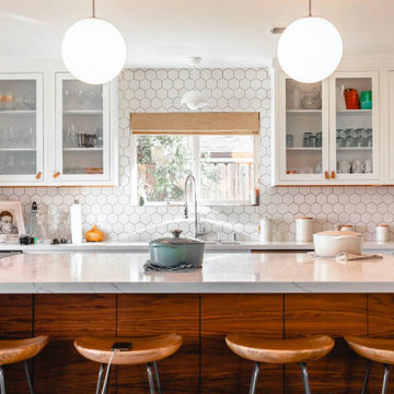 Kitchen Remodels