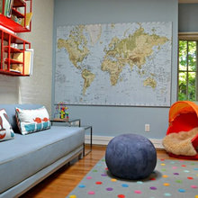 GrandChildren-Play Room